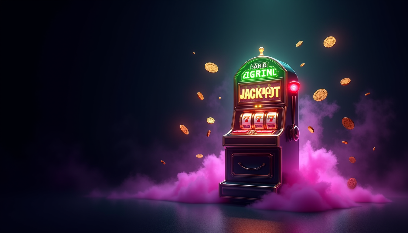 joker11 featured game showcase